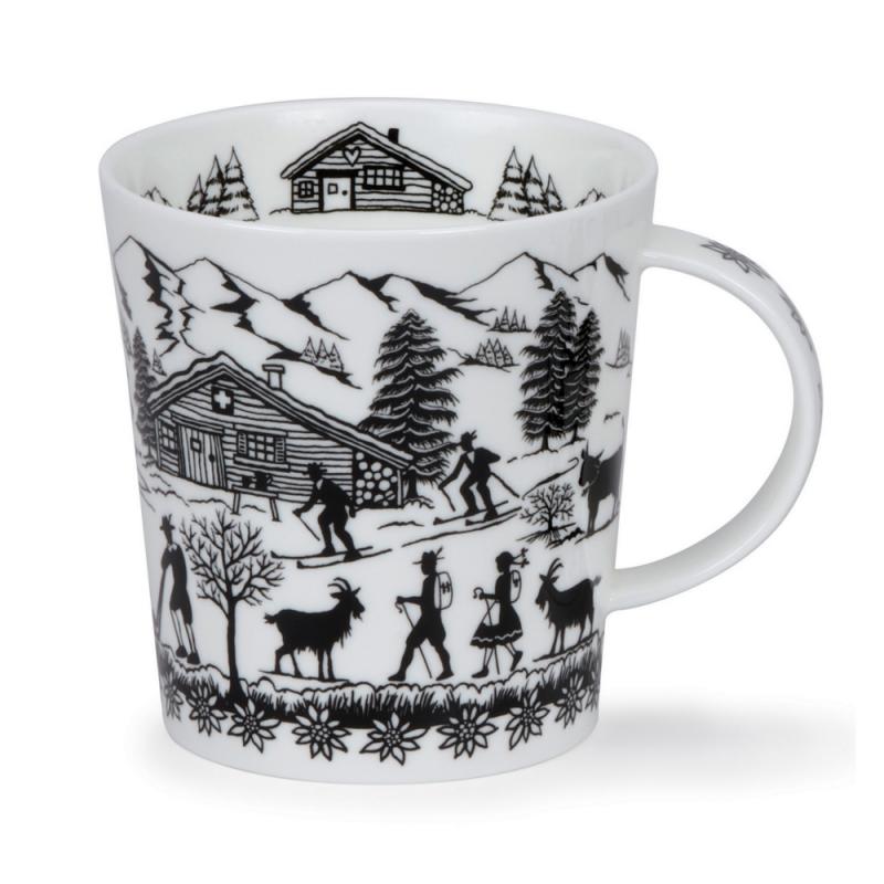 TASSE LOMOND 0.32L ALPINE WINTER