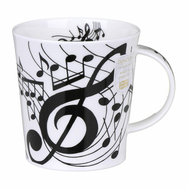 TASSE LOMOND 0.32L EBONY