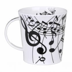 TASSE LOMOND 0.32L EBONY