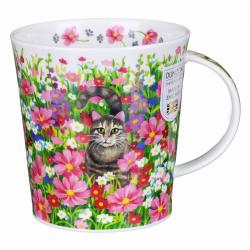 TASSE LOMOND 0.32L GARDEN CATS TABBY