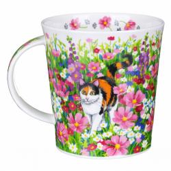 TASSE LOMOND 0.32L GARDEN CATS TABBY