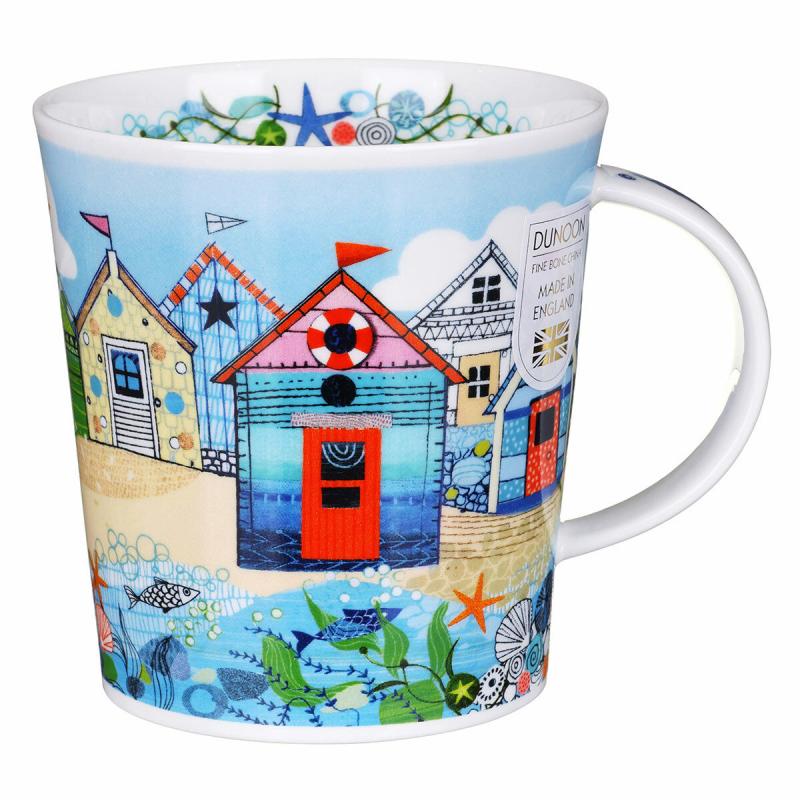 TASSE LOMOND 0.32L HIGH TIDE BEACH HUT