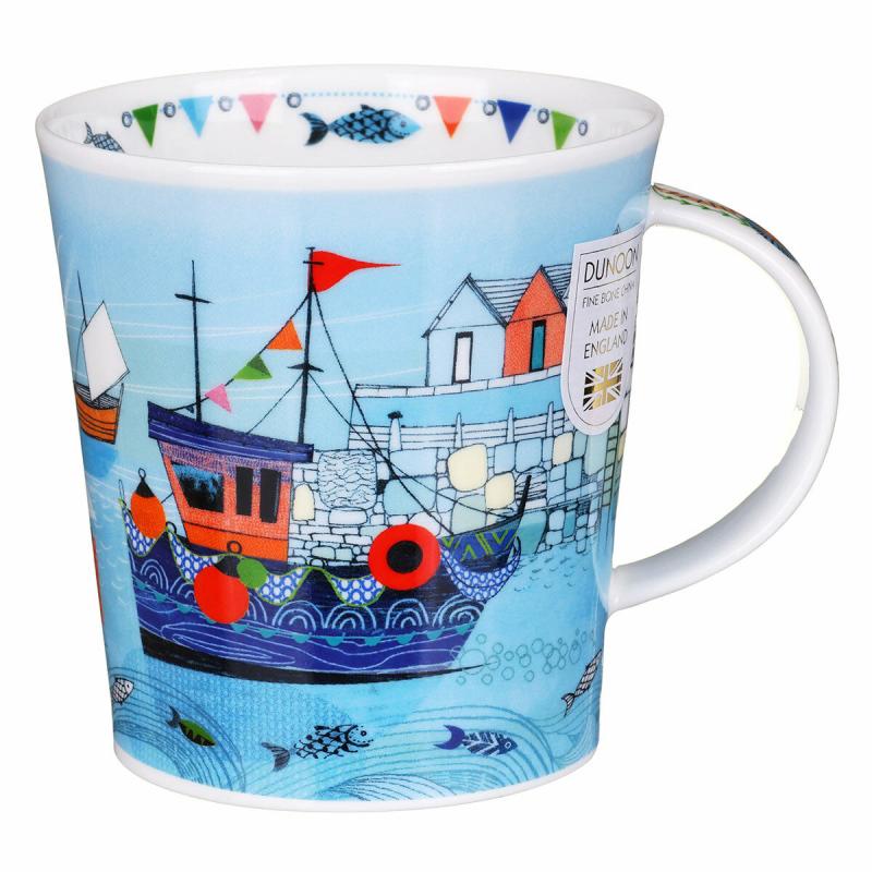 TASSE LOMOND 0.32L HIGH TIDE FISH BOAT