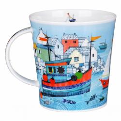 TASSE LOMOND 0.32L HIGH TIDE FISH BOAT
