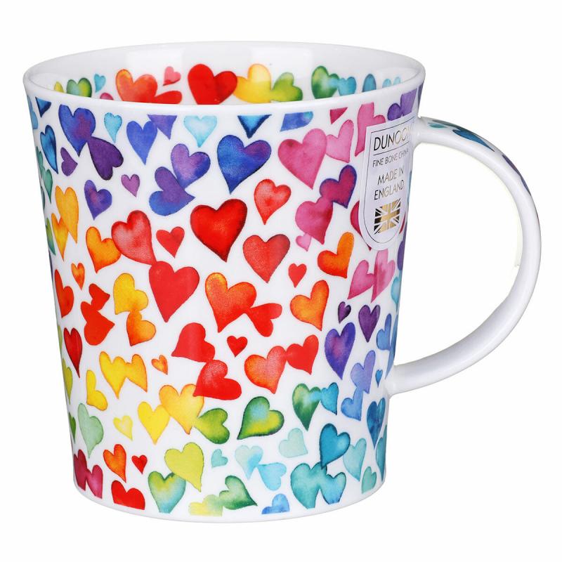 TASSE LOMOND 0.32L LOTS OF LOVE