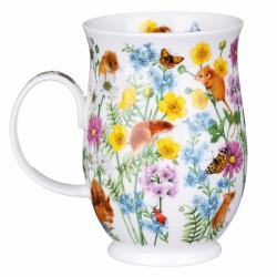 TASSE SUFFOLK 0.31L HIDDEN GARDEN BUTTERCUP