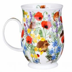 TASSE SUFFOLK 0.32 L HIDDEN GARDEN POPPY
