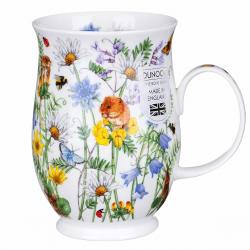 TASSE SUFFOLK 0.32L HIDDEN GARDEN SCABIOUS