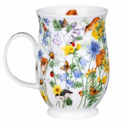 TASSE SUFFOLK 0.32L HIDDEN GARDEN SCABIOUS