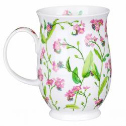 TASSE SUFFOLK 0.32L FORGET ME NOTS PINK