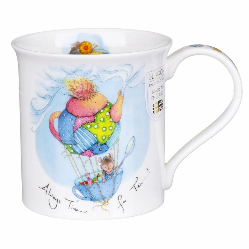 TASSE BUTE 0.3L TEA PARTY TEAPOT