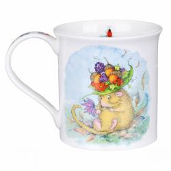 TASSE BUTE 0.3L TEA PARTY TOADSTOOL