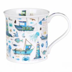 TASSE BUTE 0.3L GOLD COAST BOATS GOLD