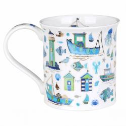 TASSE BUTE 0.3L GOLD COAST BOATS GOLD