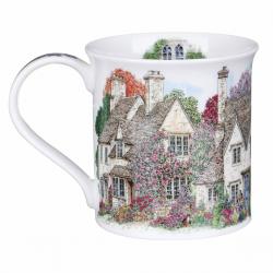 TASSE BUTE 0.3L COUNTRY COTTAGES STONE