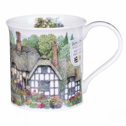 TASSE BUTE 0.3L COUNTRY COTTAGES THATCH