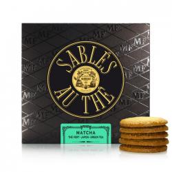SABLE MATCHA