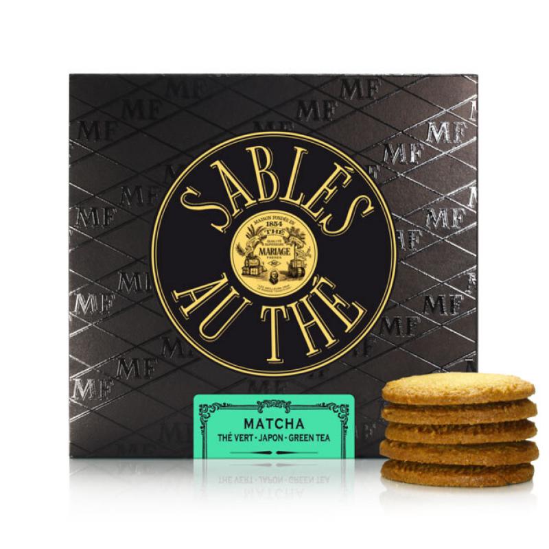 SABLE MATCHA