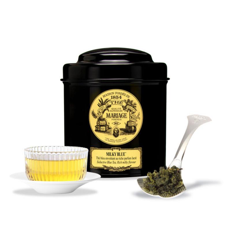 MILKY BLUE BOITE 100GR