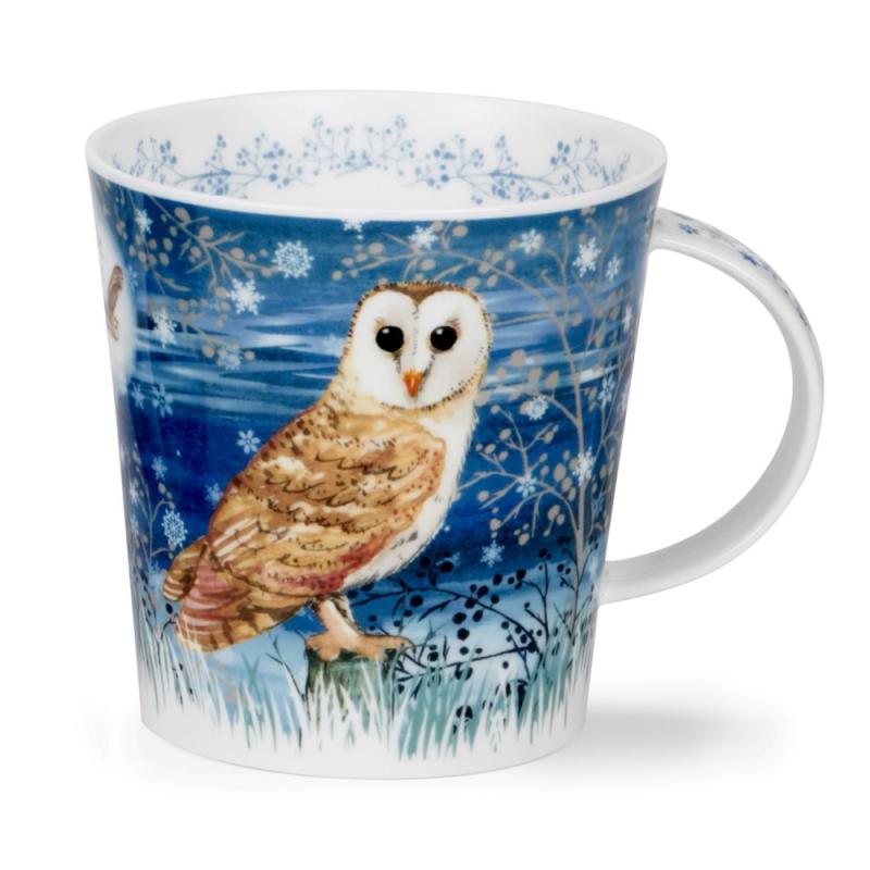 CAIR 0.48L FULL MOON BARN