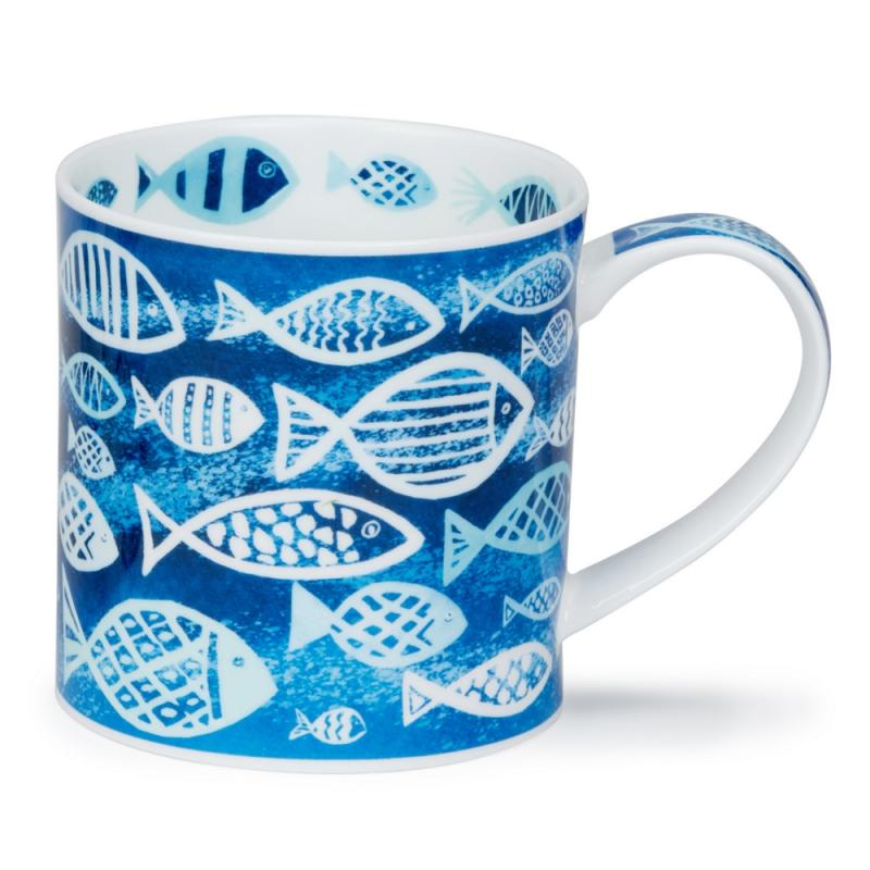 OR 0.35L BLUE SHOAL BLUE