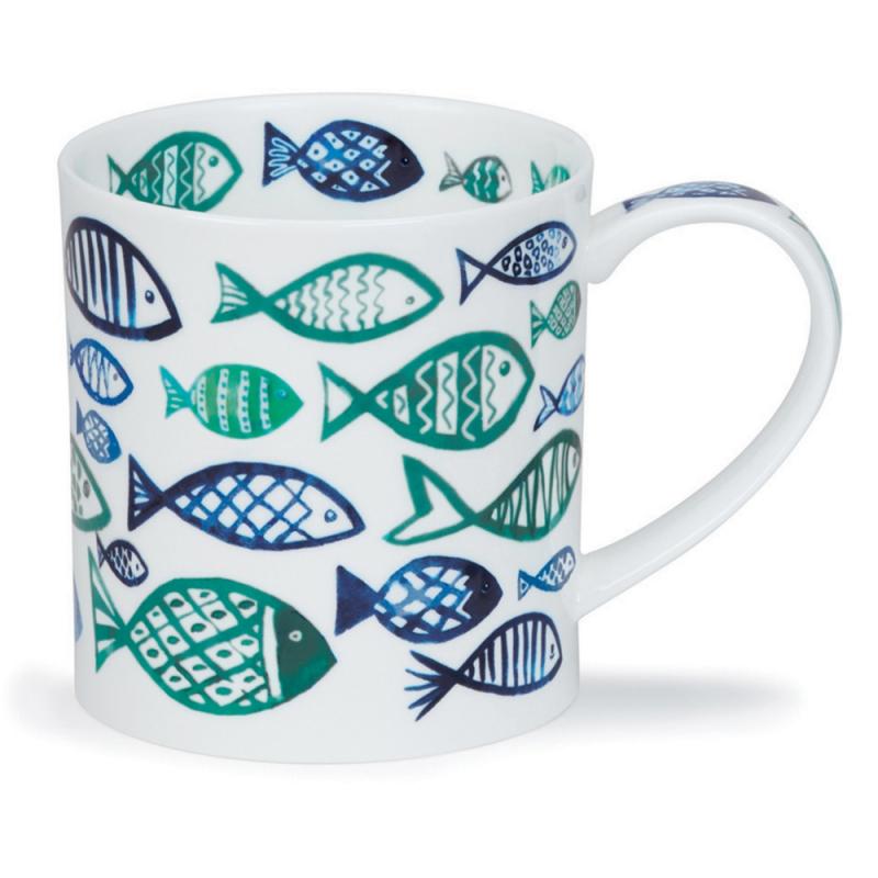 OR 0.35L BLUE SHOAL WHITE