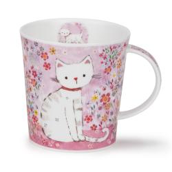 LOMO 0.32L PRETTY IN PINK CAT