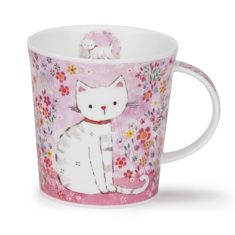 LOMO 0.32L PRETTY IN PINK CAT