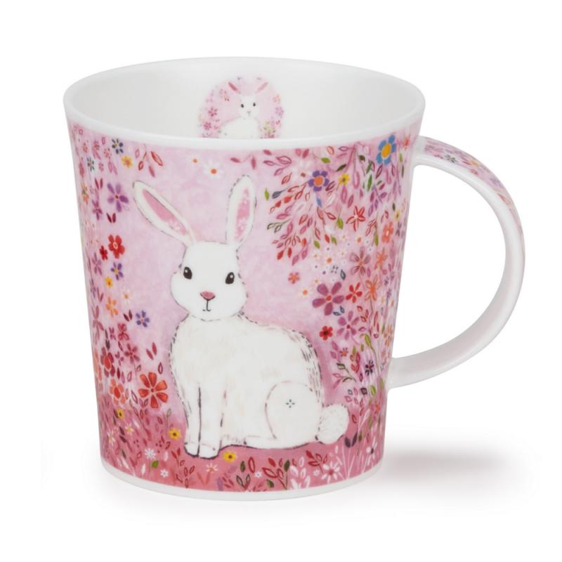 LOMO 0.32L PRETTY IN PINK RABBIT