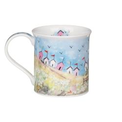 BU 0.3L SEASIDE COVE B/HUT