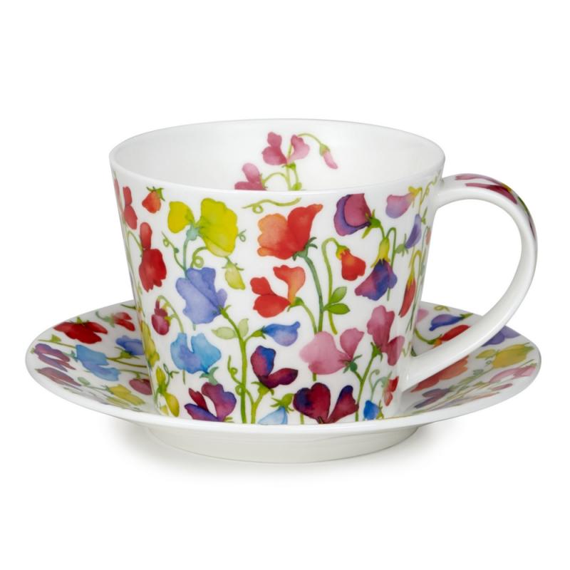 ISLAY 0.35L CS FLORAL FIESTA