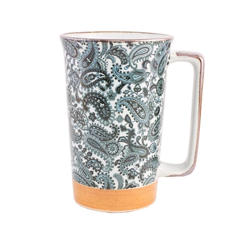 MUG L ENCRE NOIR