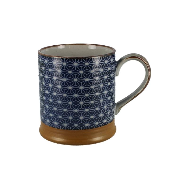 MUG S ASANOHA BLEU