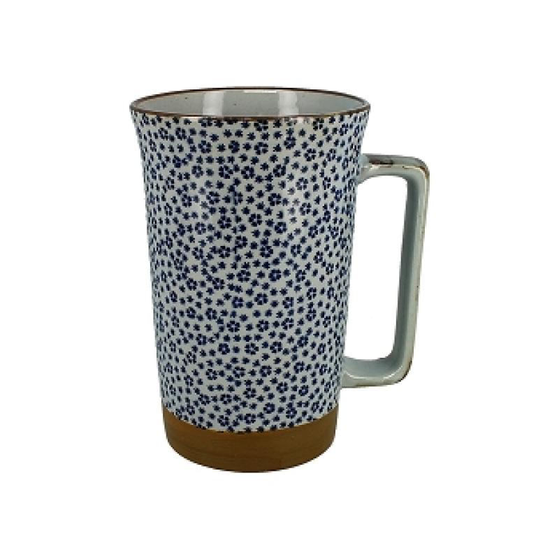 JUMBO XL PETIT FLEUR BLEU 
