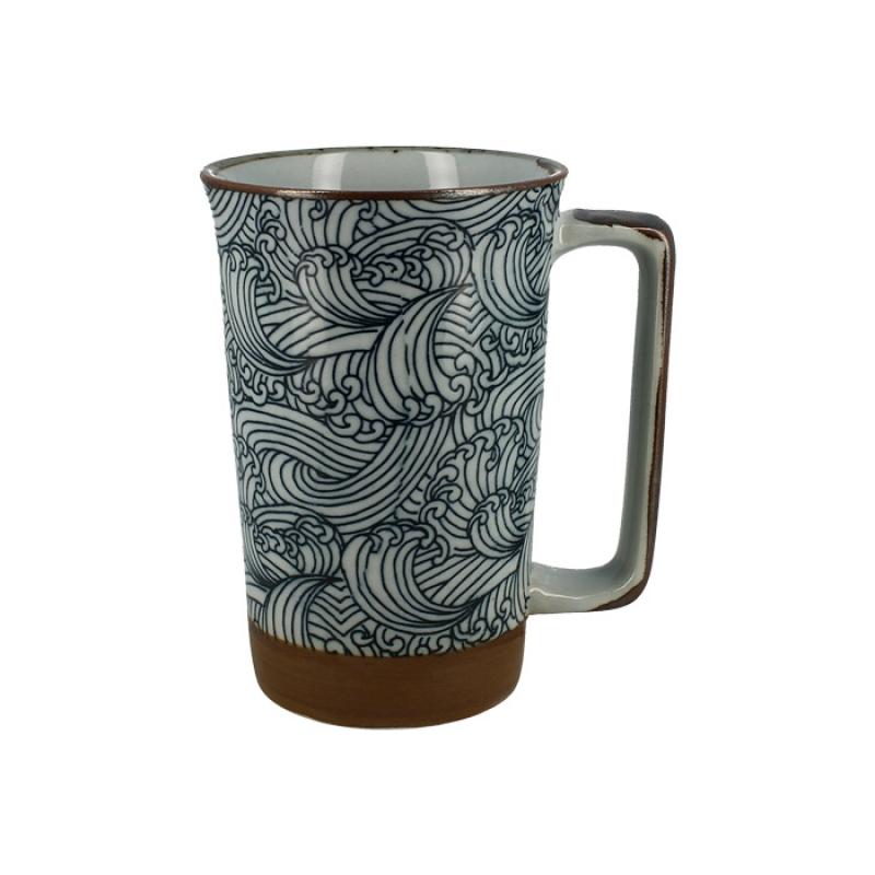 MUG L HOKUSAI 0.4L 