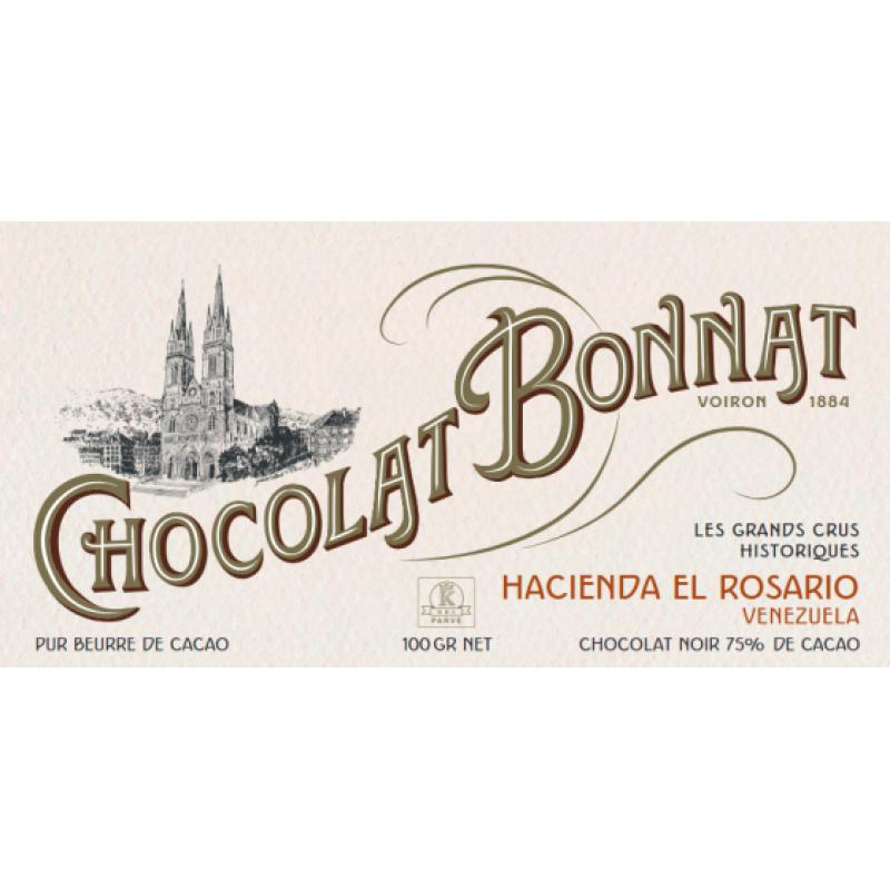 TABL. HACIEANDA EL ROSARIO