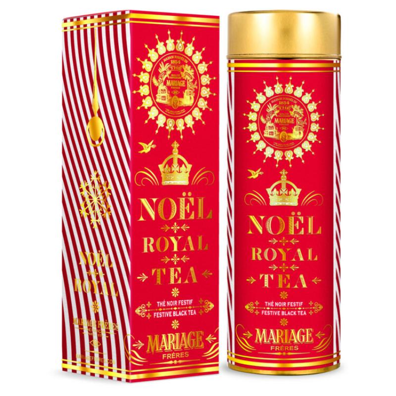 NOEL PRINCIER THE NOIR 80GR