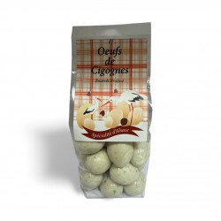 Oeufs de cigognes -...