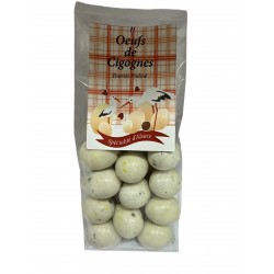 Oeufs de cigognes -...