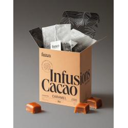 INFUSION CACAO CARAMEL BIO