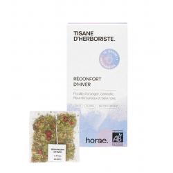 TISANE BIO RECONFORT D'HIVER 15 SACHETS