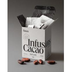 INFUSION CACAO NATURE BIO