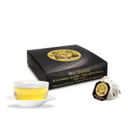 SWEET SHANGHAI MOUSSELINE