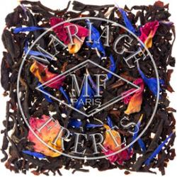 COUP DE FOUDRE MOUSSELINE