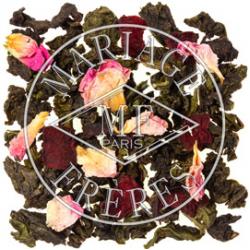 GARDEN PARTY MOUSSELINE