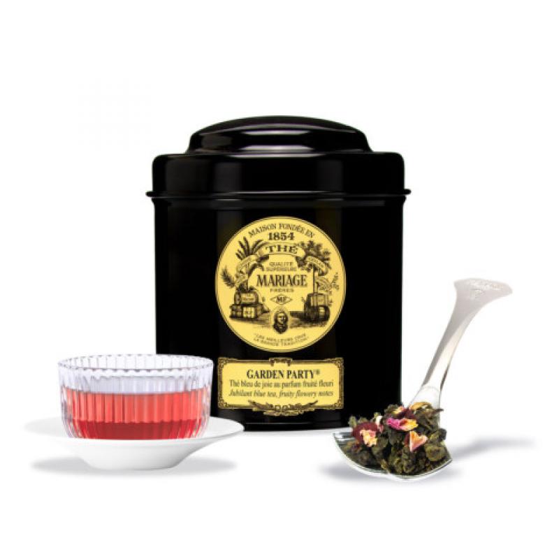 GARDEN PARTY BTE 100GR