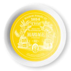 MANDARINE AMOUREUSE BTE 100GR