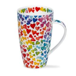 HEN 0.6L LOTS OF LOVE