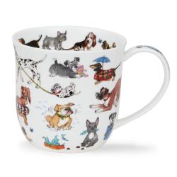 CU 0.45L BARKING MAD