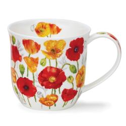 CU 0.45L MEADOW POPPIES YELLOW